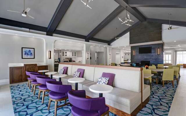 Homewood Suites London Ontario