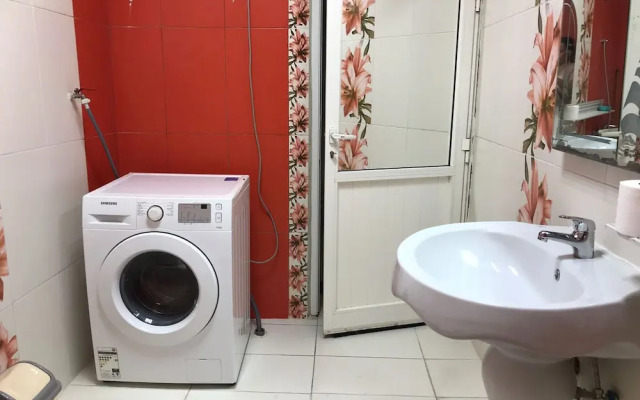 Studio 3 - Abu Dhabi