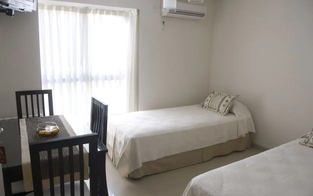 Quinta & Suites Apart Hotel