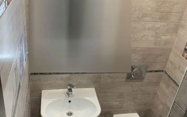 Townhouse on Donskoy lane