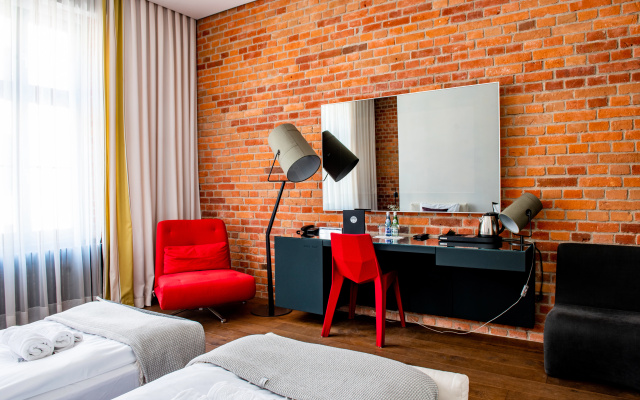Hotel Nicolaus