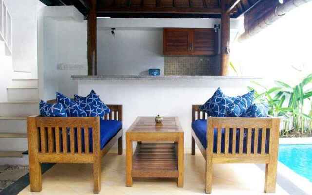Starfish Bali Villa
