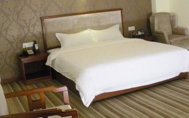 Shangjia Boutique Hotel