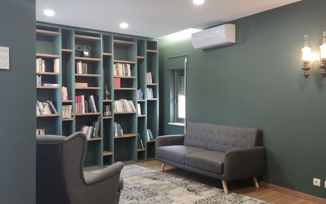 Hotel Rural e Glamping Solar das Arcadas