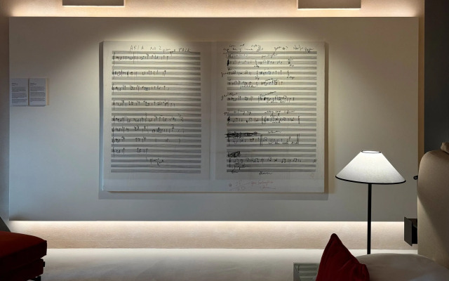 Palazzo Durazzo Suites