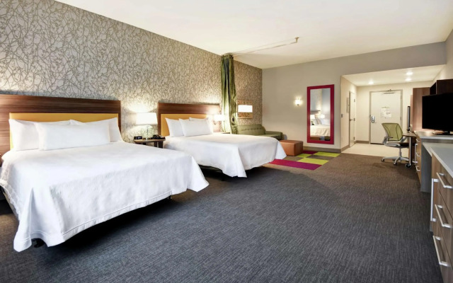 Home2 Suites by Hilton Jekyll Island
