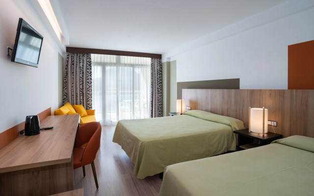 Medplaya Hotel Flamingo Oasis