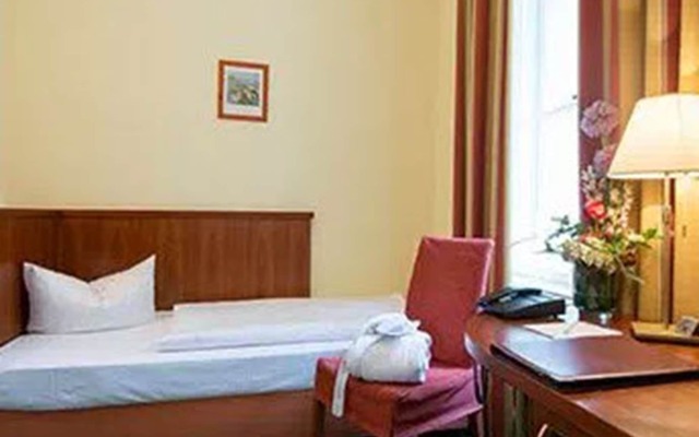 Hotel am Luisenplatz