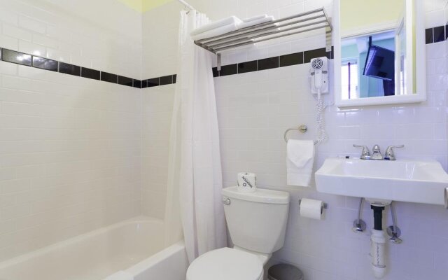 Nova Suites