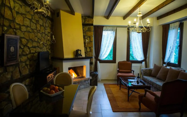 Archontiko Emmanouilidi Suites