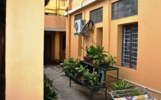 Radhika Resort
