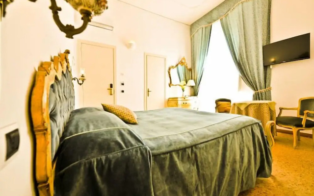 Hotel Residenza Sole - Guest House