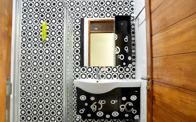 Grand Permata Hijau Hotel