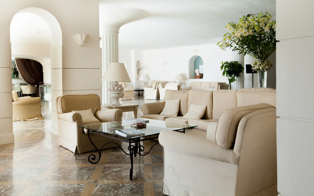 La Residenza Capri