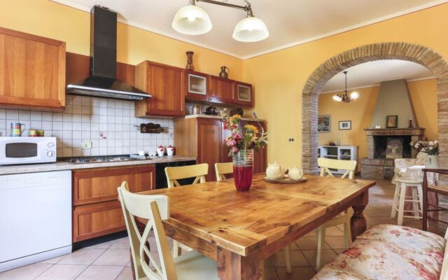 Dimora del Volpaio (SMN142)