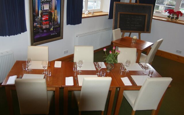 The Old School Guest House