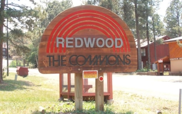 Redwood Commons