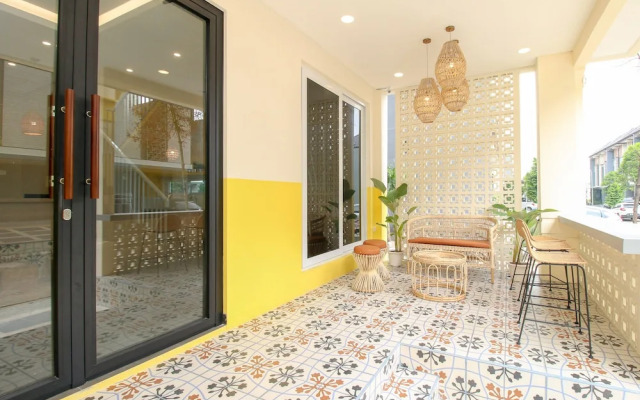 Airy Bsd Regentown B2 11 Tangerang Selatan