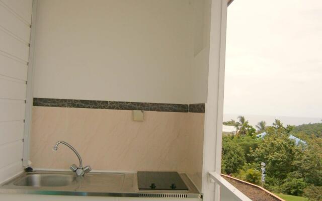 Karibea Camelia Residence