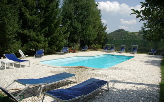 Agriturist Rupestr
