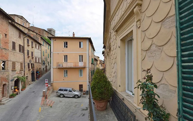 Palazzo Tombesi Trecci