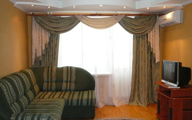 Апартаменты на ул. Малыгина, 14