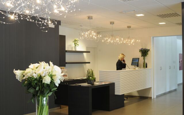 Europahotel Gent