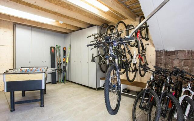 Appartements Sonneck
