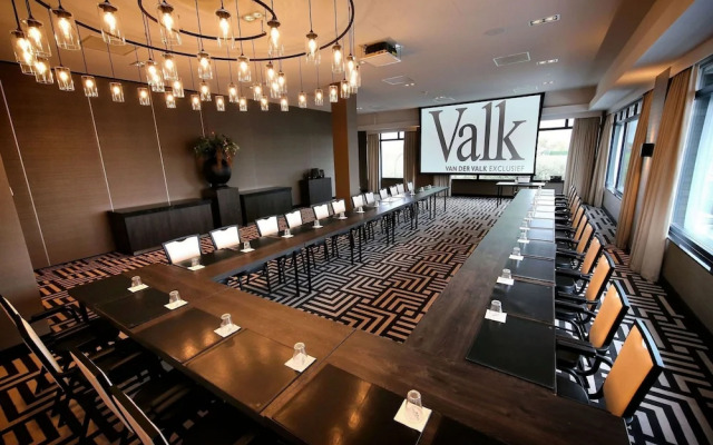 Van Der Valk Hotel Akersloot