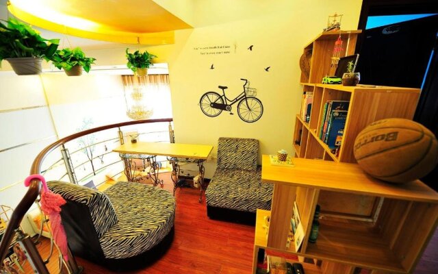 Like Home Hotel