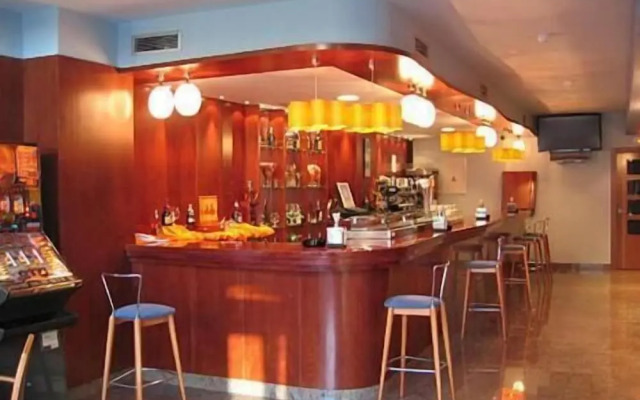 Hotel Doña Urraca