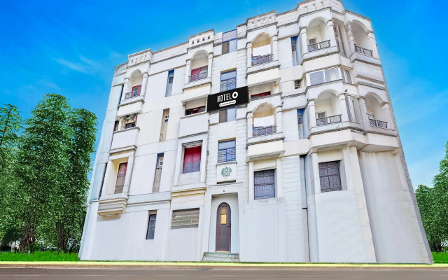 Super Hotel O Purasaiwalkam