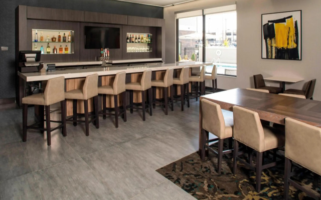 Residence Inn by Marriott Tulsa Downtown