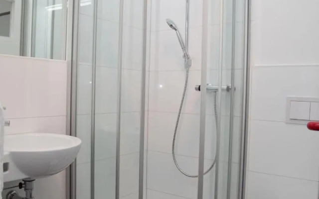 Hotel Bartmanns Haus