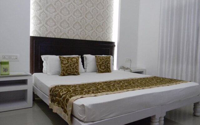 Hotel Narayana Palace