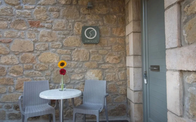 Villavia Residence - Sorocco Villa