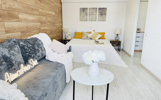 Atmosfera Sna  Челюскинцев, 18