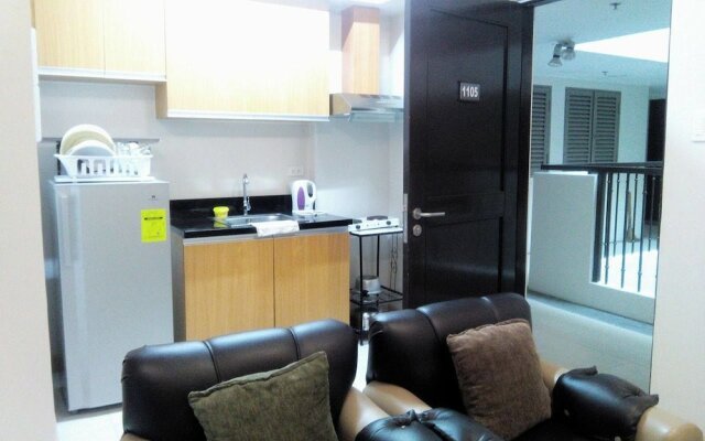 Camella Northpoint Condominium Unit