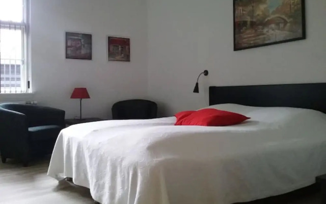 Hals Hotel