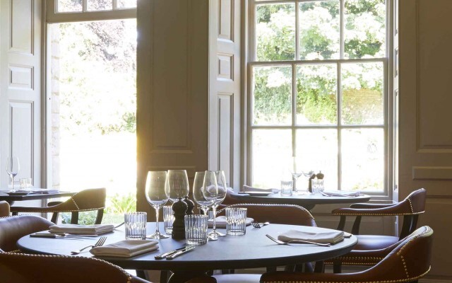 The Rectory Hotel