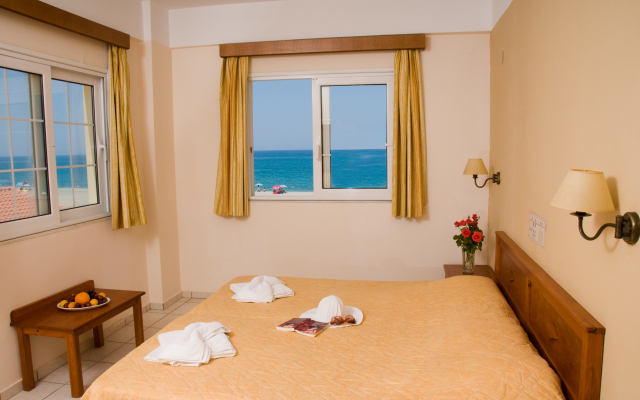 Uzenie All Suites Boutique Resort