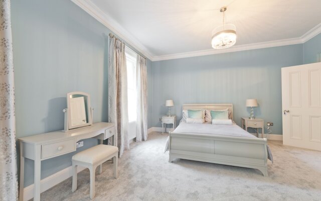 Camden Street Townhouse