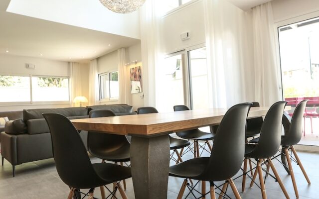 Le Kube Annecy Centre Villas de Prestige