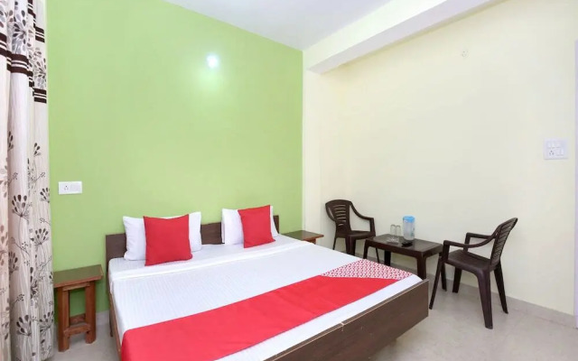 Ekant Homestay by OYO Rooms