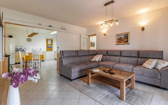 Comfi Apartment in Medulin