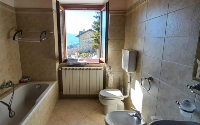 casa vacanza da ghislin