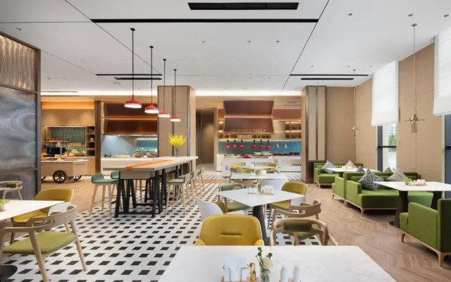 Home2 Suites by Hilton Guiyang Guanshanhu