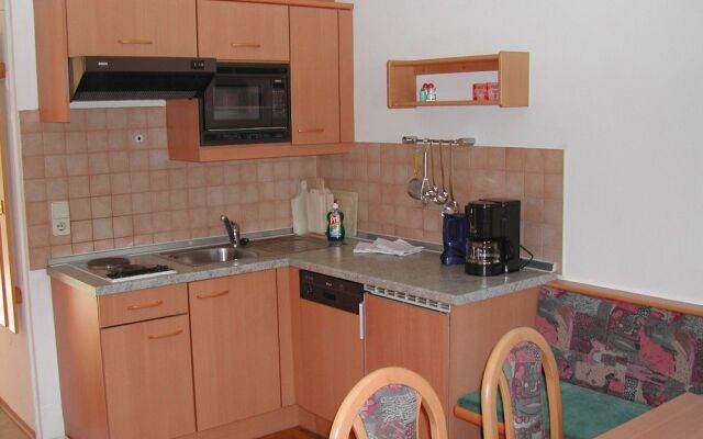 Ferienwohnung Planneralm