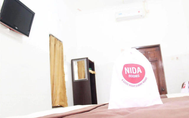 NIDA Rooms Seturan Raya Tugu Jogja