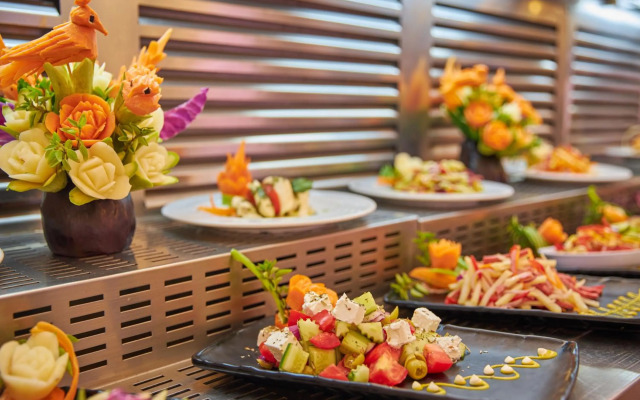 Protels Crystal Beach Resort